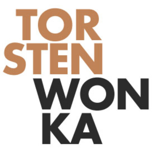 Torsten Wonka Logo Icon